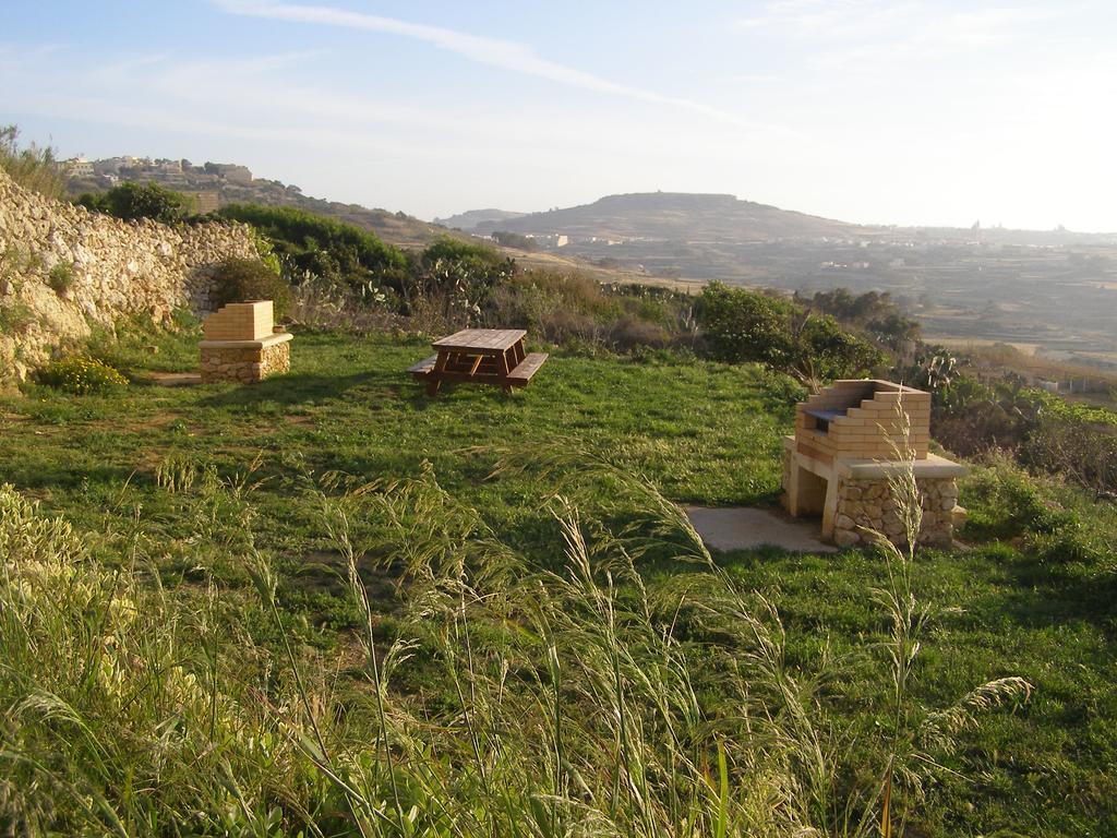 Apartmán Hal Saghtrija Zebbug  Exteriér fotografie