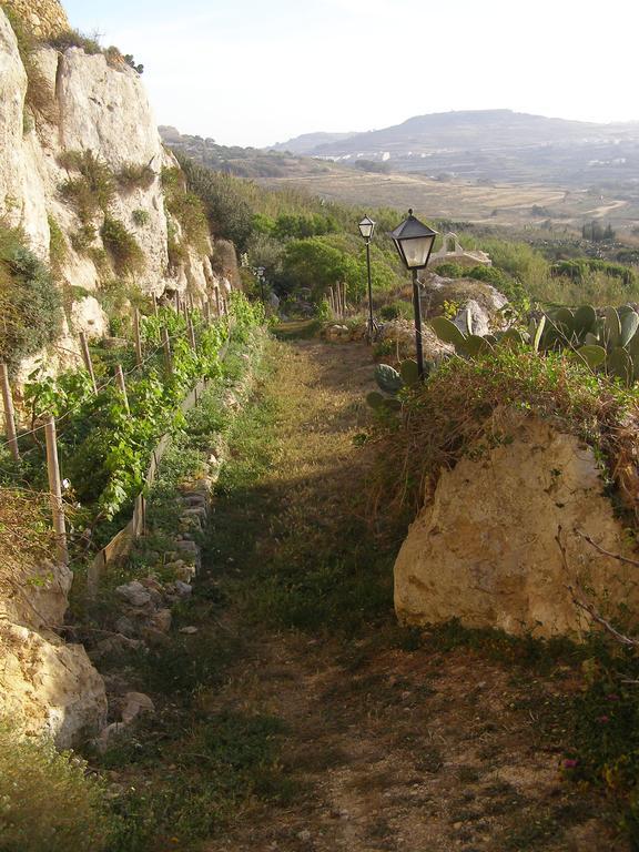 Apartmán Hal Saghtrija Zebbug  Exteriér fotografie