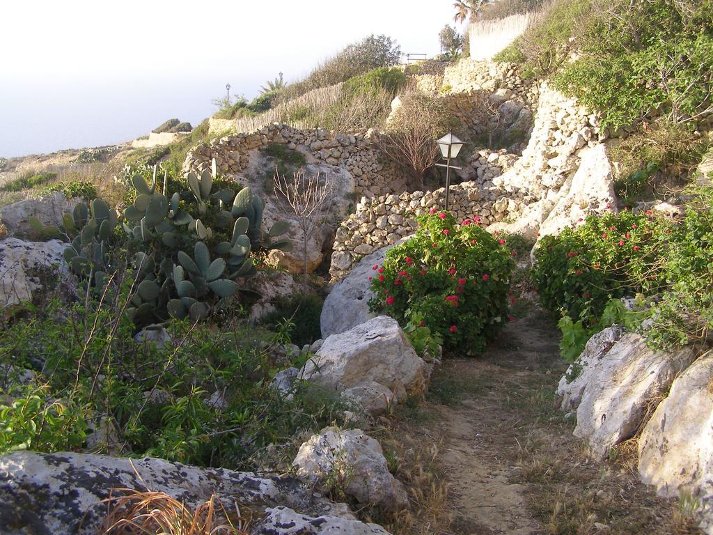 Apartmán Hal Saghtrija Zebbug  Exteriér fotografie