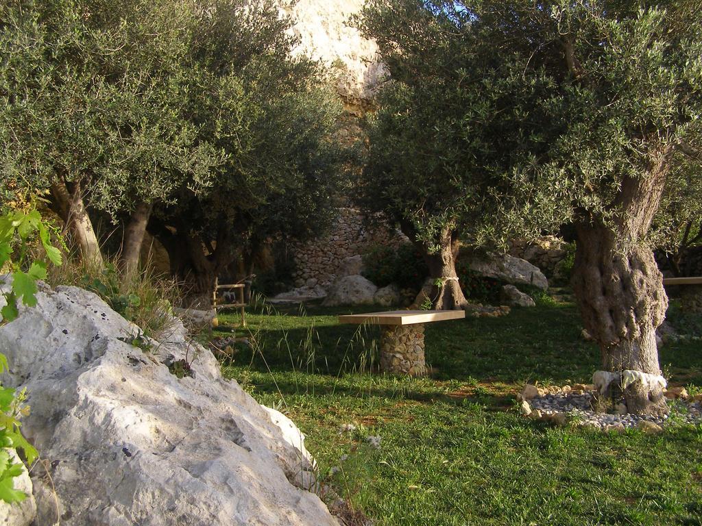 Apartmán Hal Saghtrija Zebbug  Exteriér fotografie