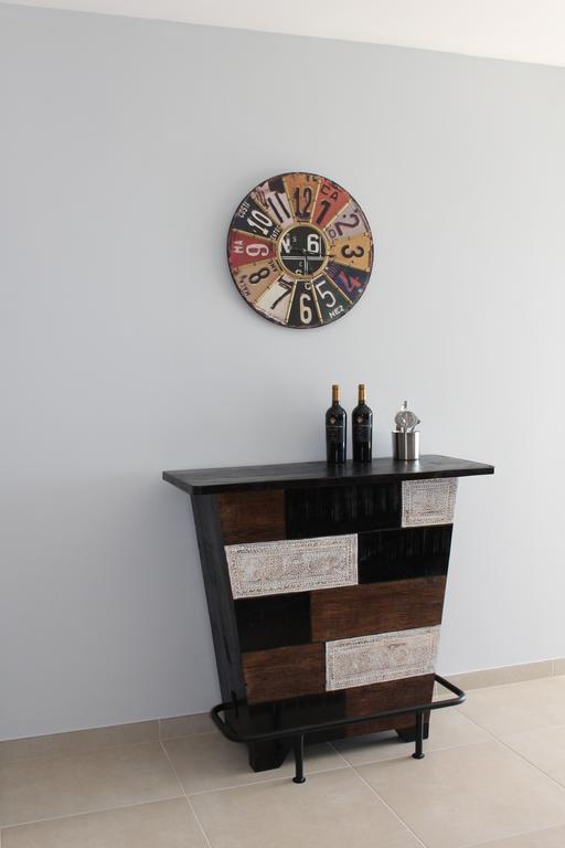 Apartmán Hal Saghtrija Zebbug  Exteriér fotografie