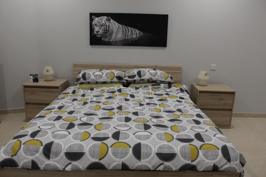 Apartmán Hal Saghtrija Zebbug  Exteriér fotografie