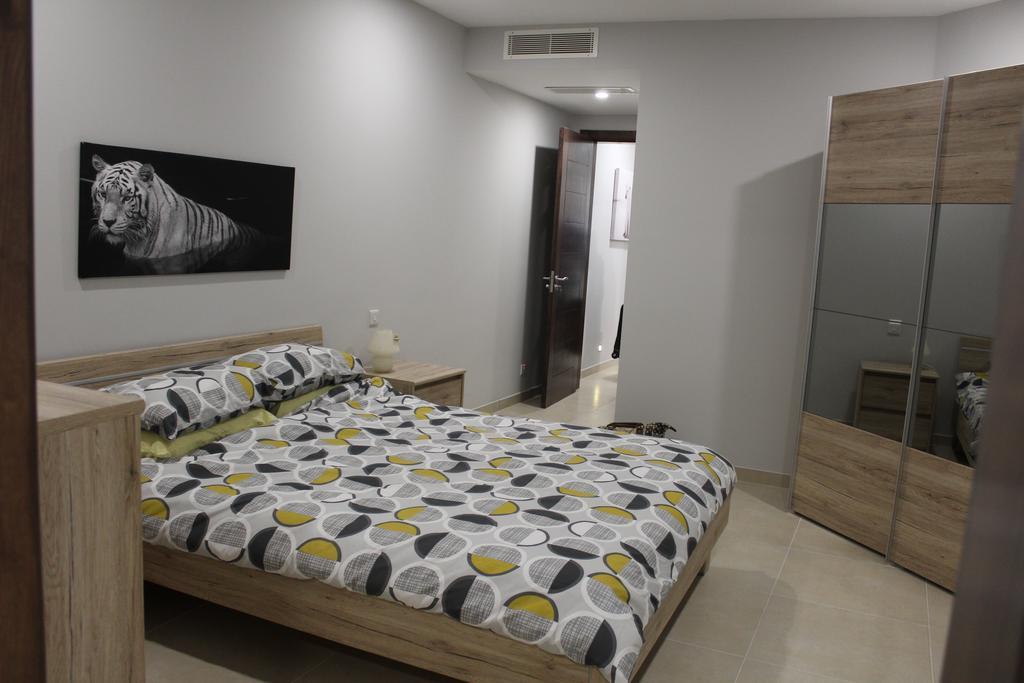 Apartmán Hal Saghtrija Zebbug  Exteriér fotografie