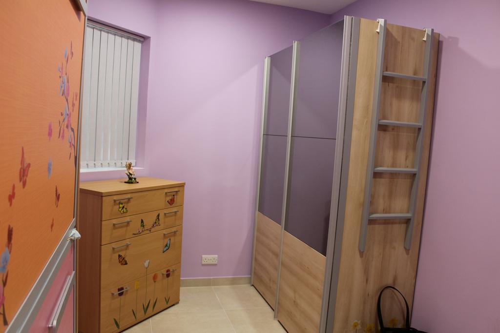 Apartmán Hal Saghtrija Zebbug  Exteriér fotografie