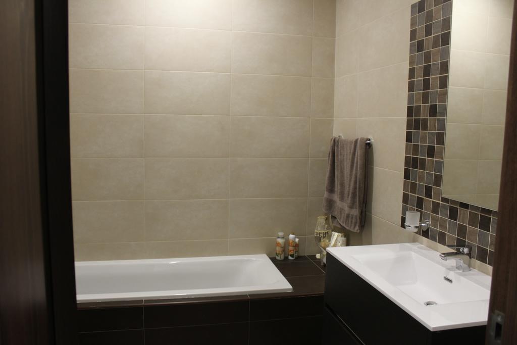 Apartmán Hal Saghtrija Zebbug  Exteriér fotografie
