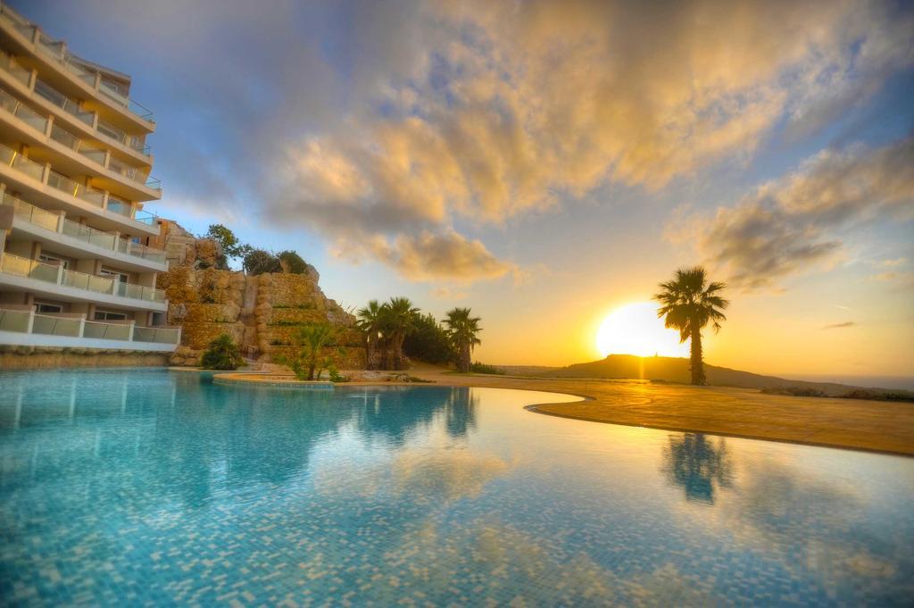 Apartmán Hal Saghtrija Zebbug  Exteriér fotografie